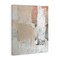 Stupell Industries Subtle Blush Abstract Canvas, design by Riley B